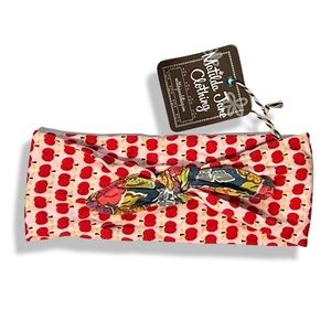 Matilda Jane Math Wiz Headband